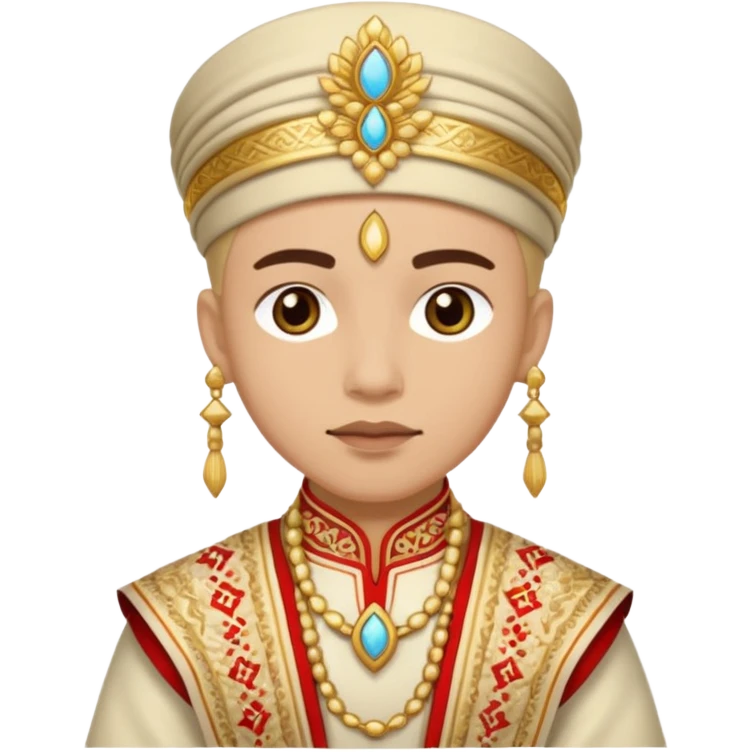 Arabe emoji