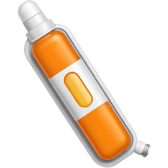 epipen in pocket emoji