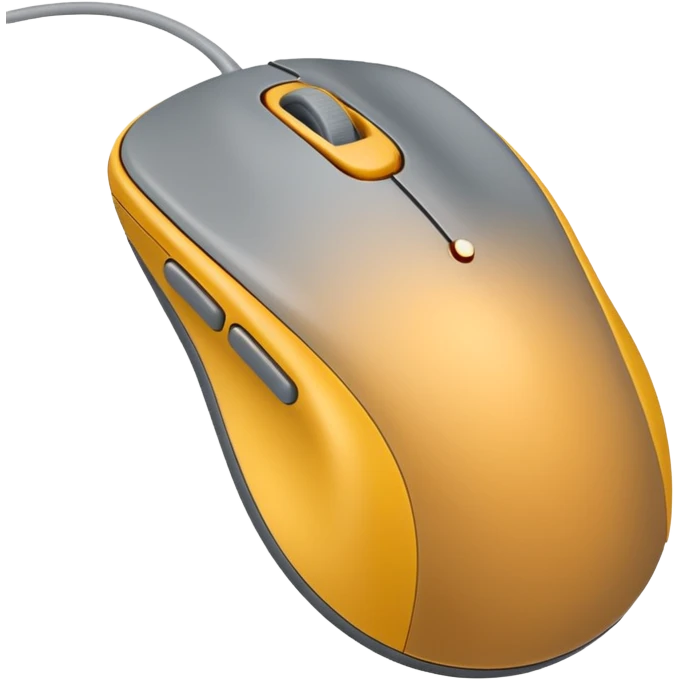 computer Mouse  emoji