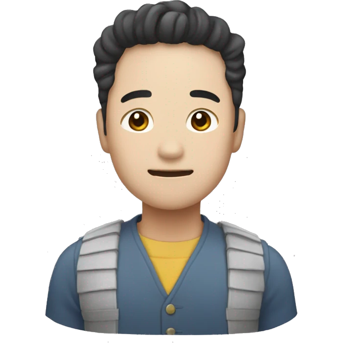핑크색 곰팡이 emoji