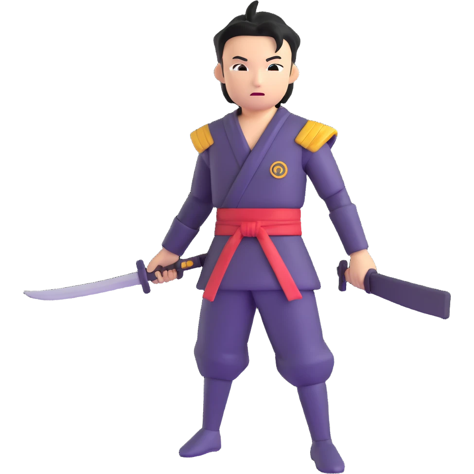 Gojo Satoru from Jujutsu Kaisen emoji