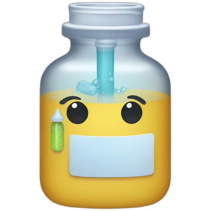 vaccine emoji