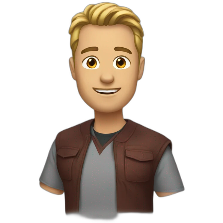 elon emoji