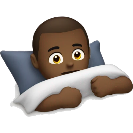 Goodnight I love you  emoji