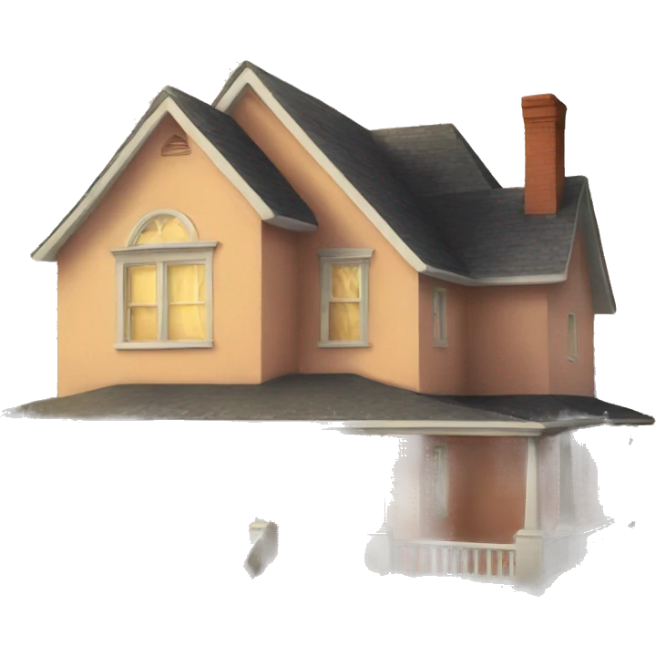 Home emoji