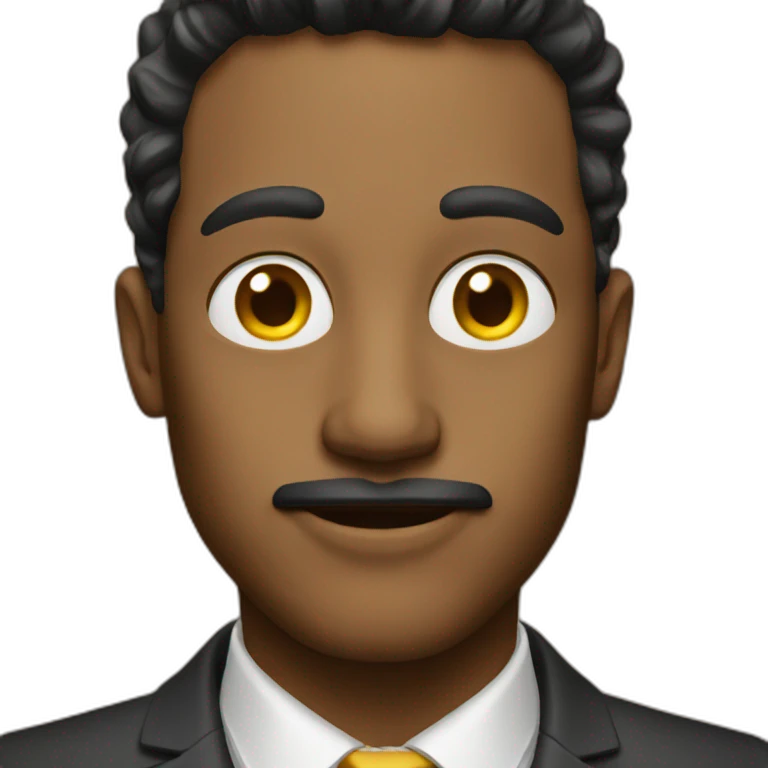 rich emoji