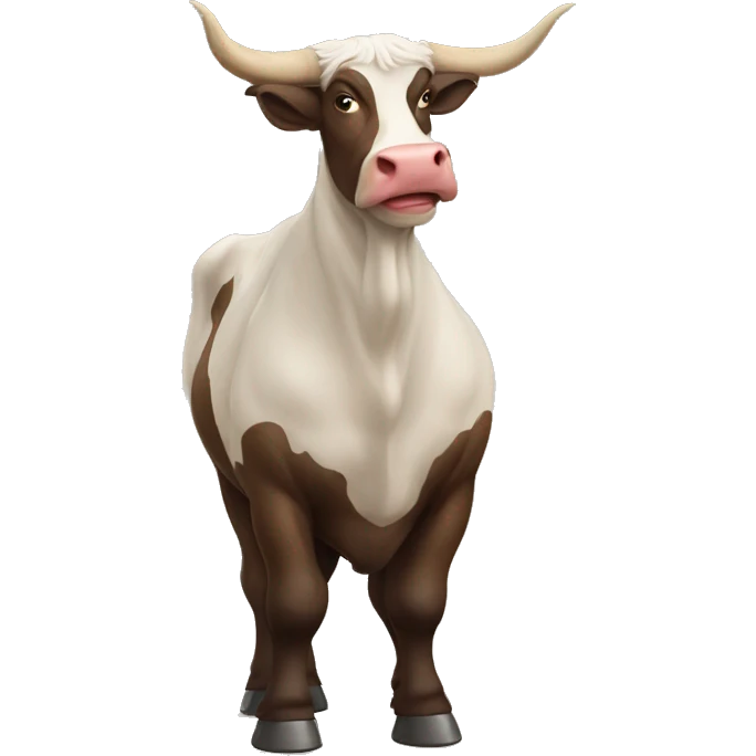 Bull de reve  emoji