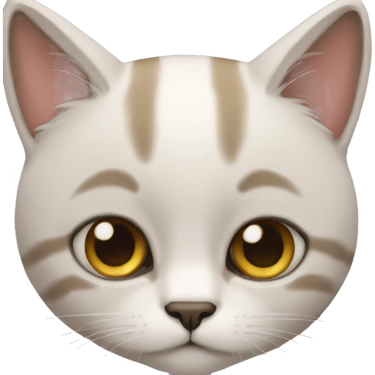 Cat emoji