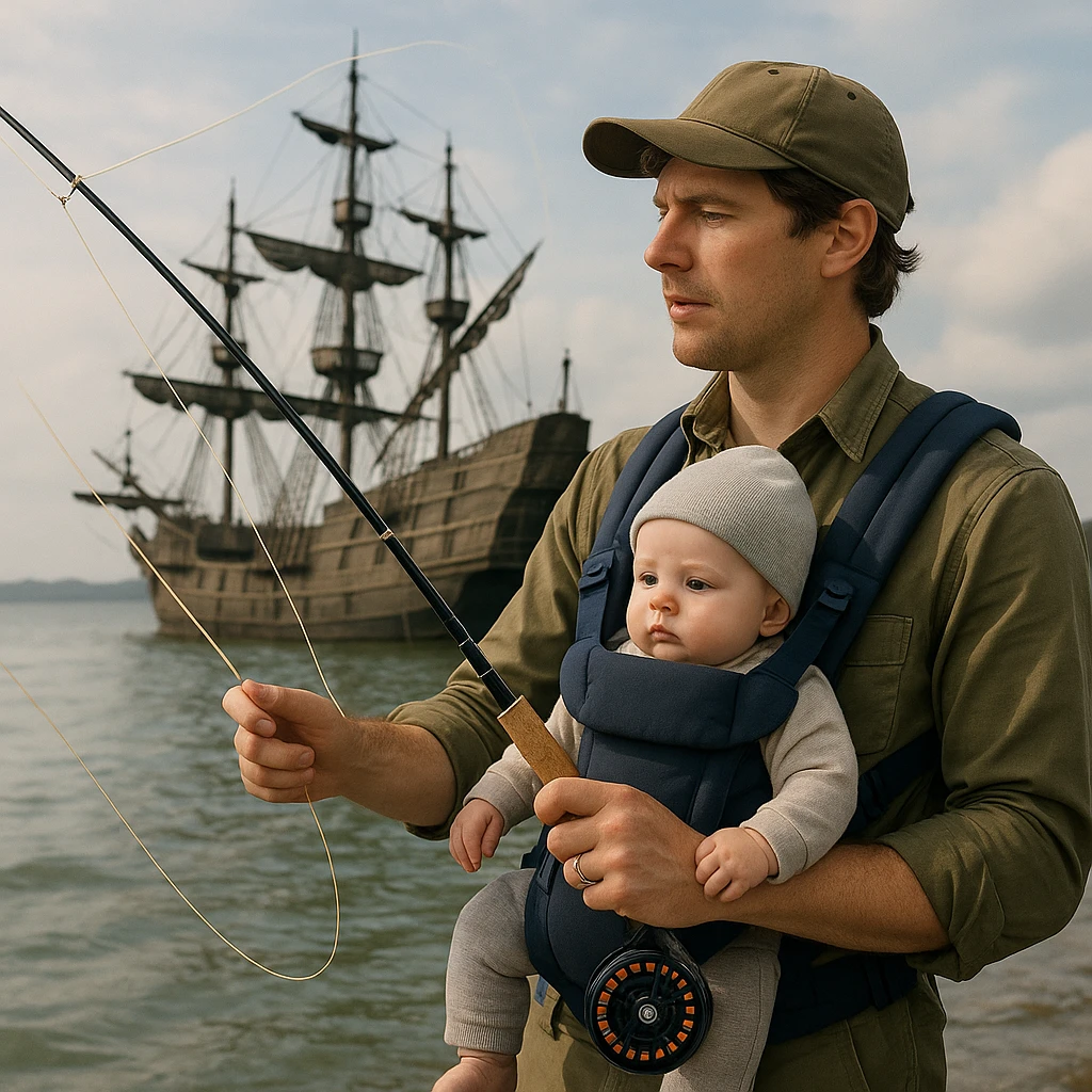 pirate ship emoji