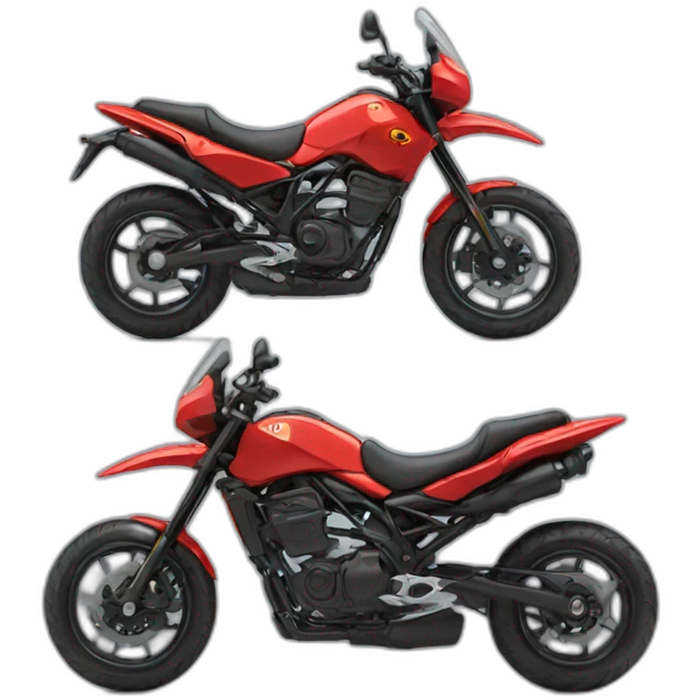moto emoji