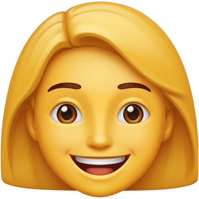 Come back  emoji