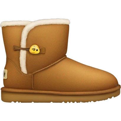 uggs emoji