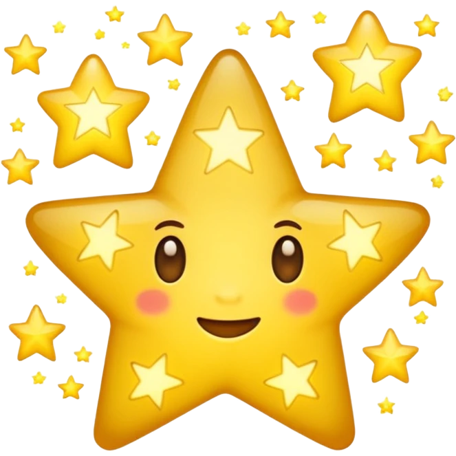 stars emoji