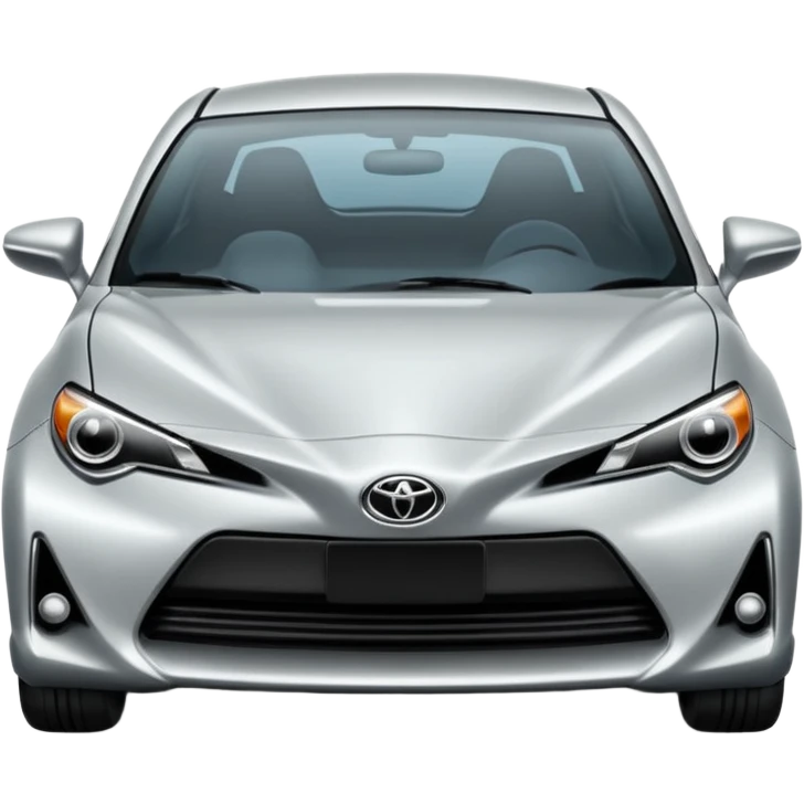 Toyota  emoji