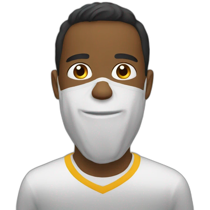 Angers emoji