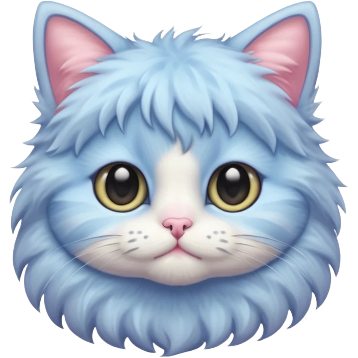 Cutecore cat emoji