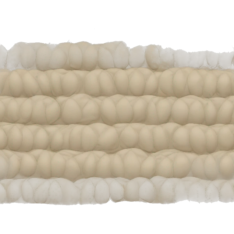 Chanel Pillows beige emoji