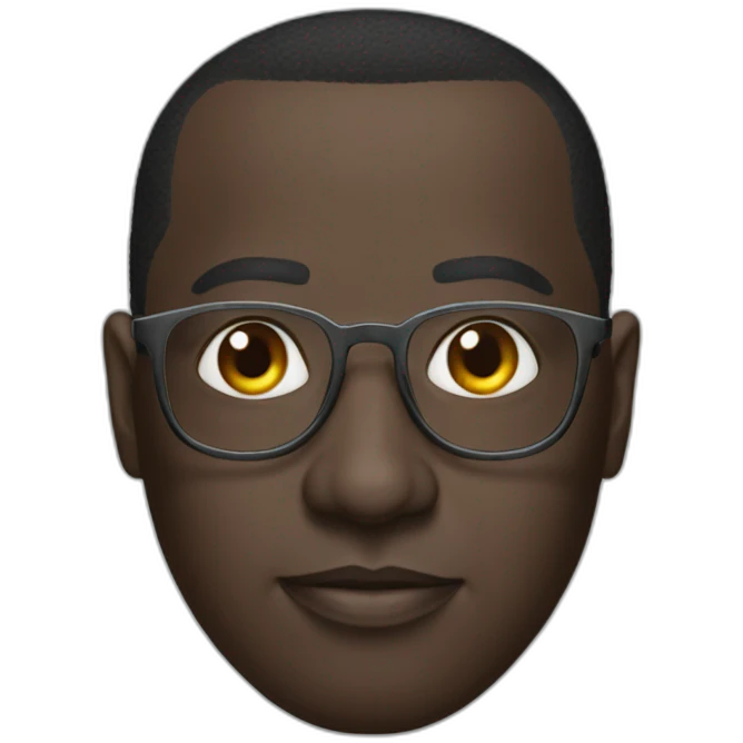 Ma Macky sall emoji