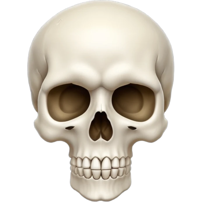 skull emoji emoji