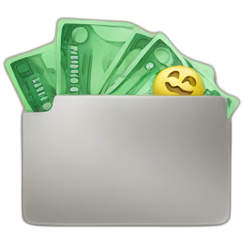 carte bancaire emoji