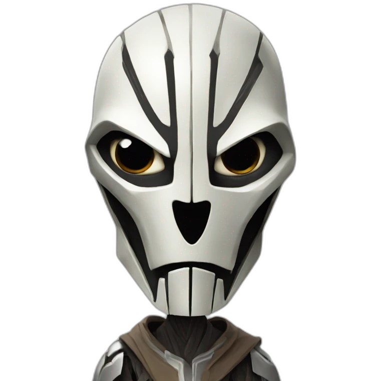 Grievous emoji
