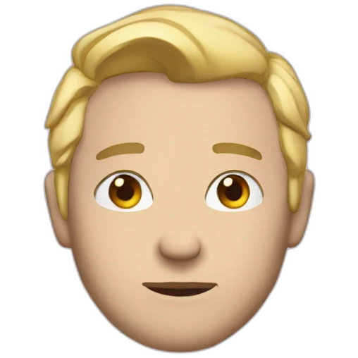 Gerard  emoji