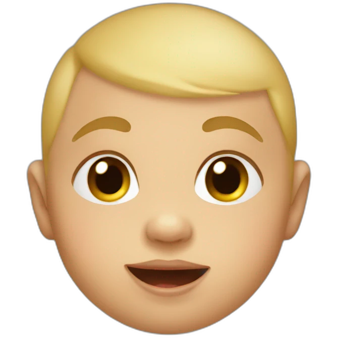 baby emoji