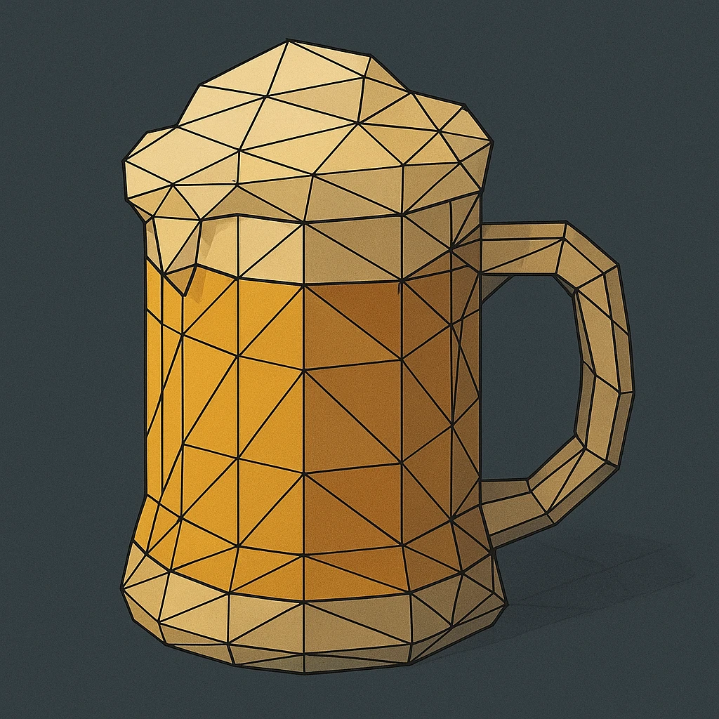 beer mug emoji