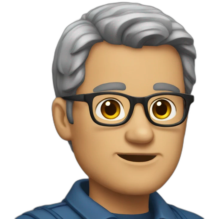 louis belcher emoji