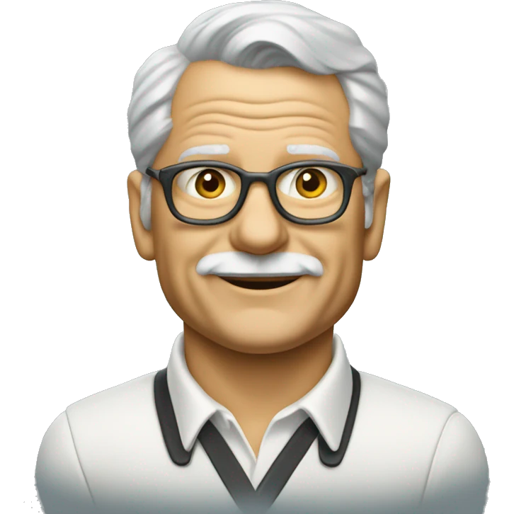 ferdinand porsche automotive engineer  emoji