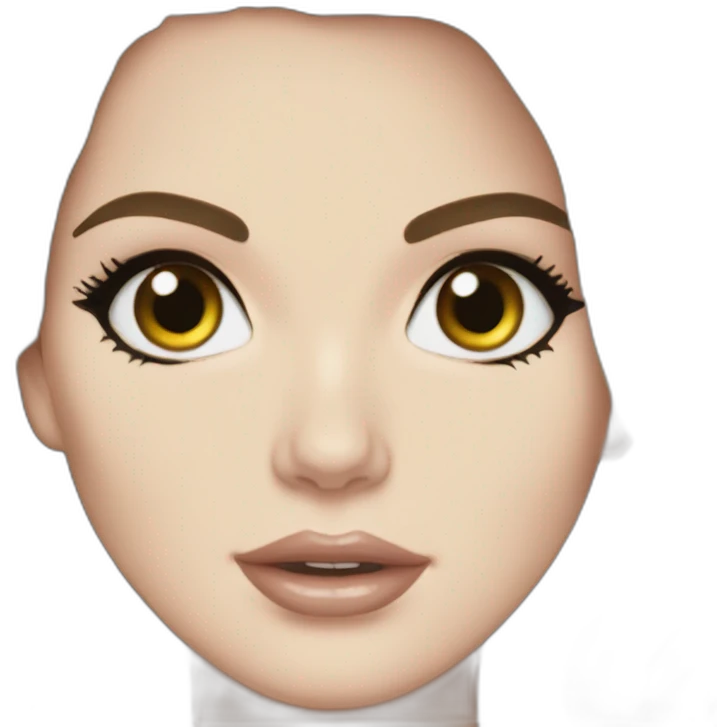 lana del rey born to die emoji
