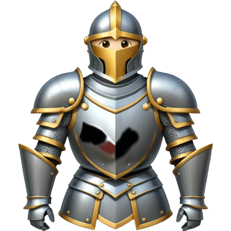 knight equipments emoji