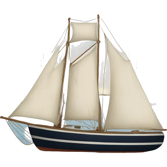 Nantucket Island emoji