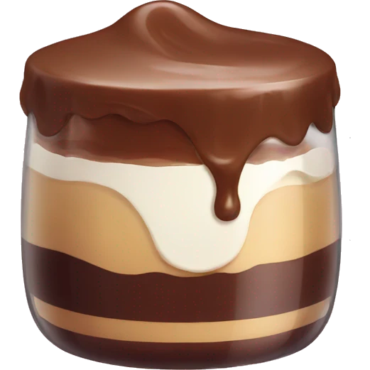 puding emoji