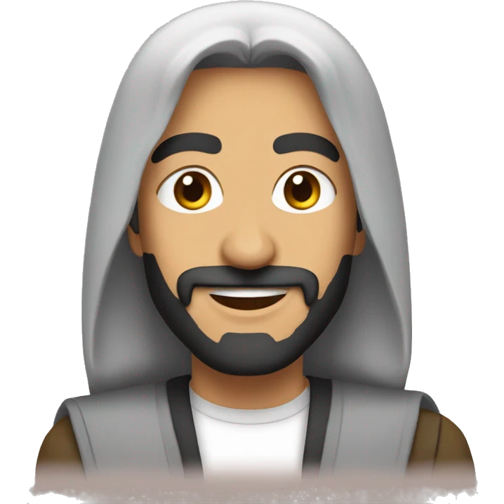 محمد سراج emoji
