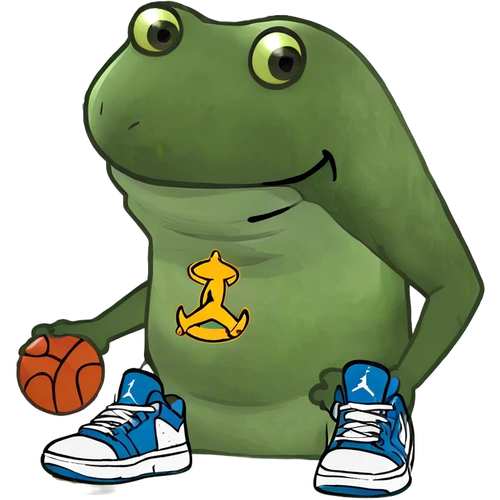 Jordan stickers emoji