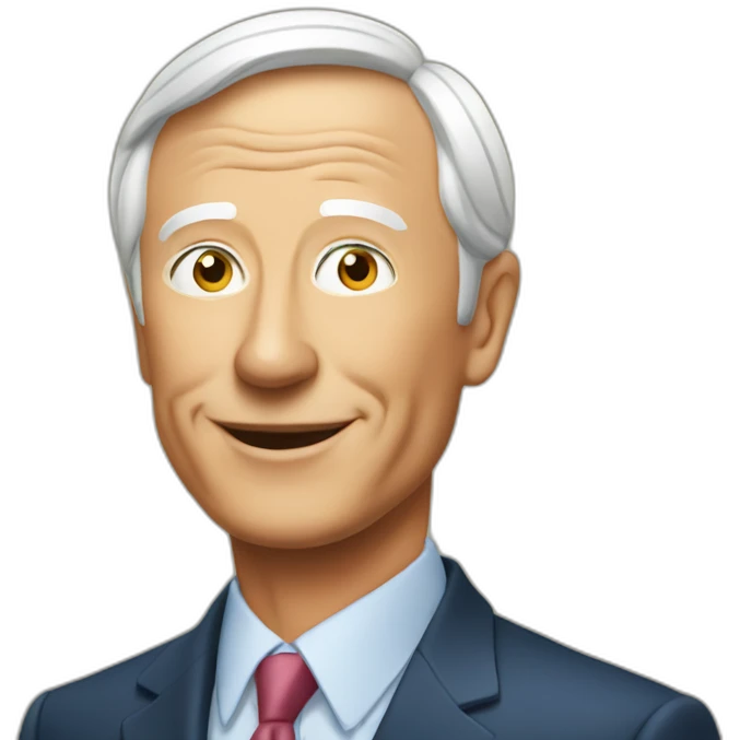Brian tracy emoji