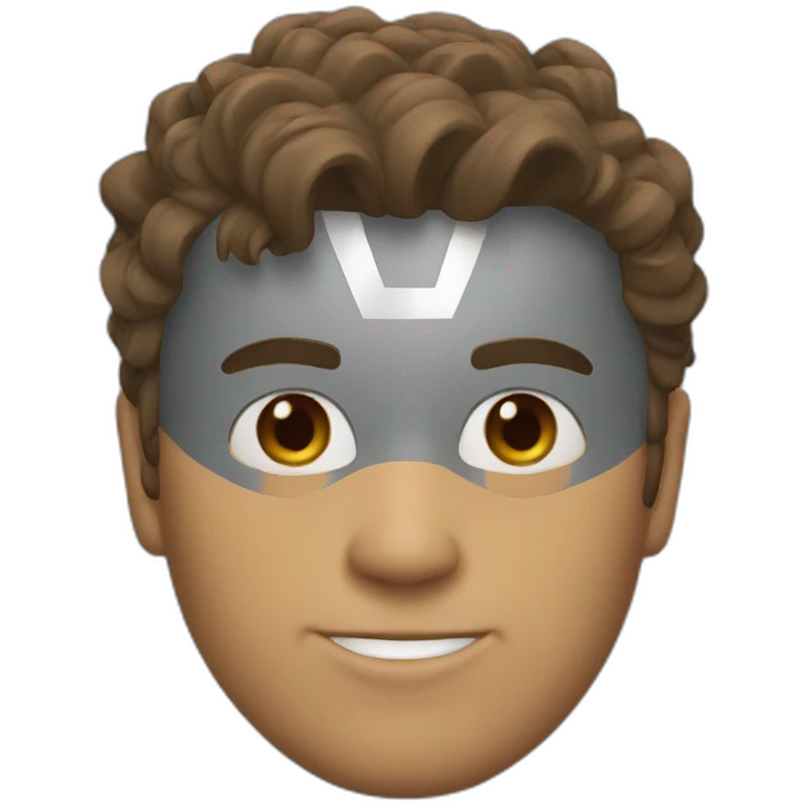 Marvel emoji