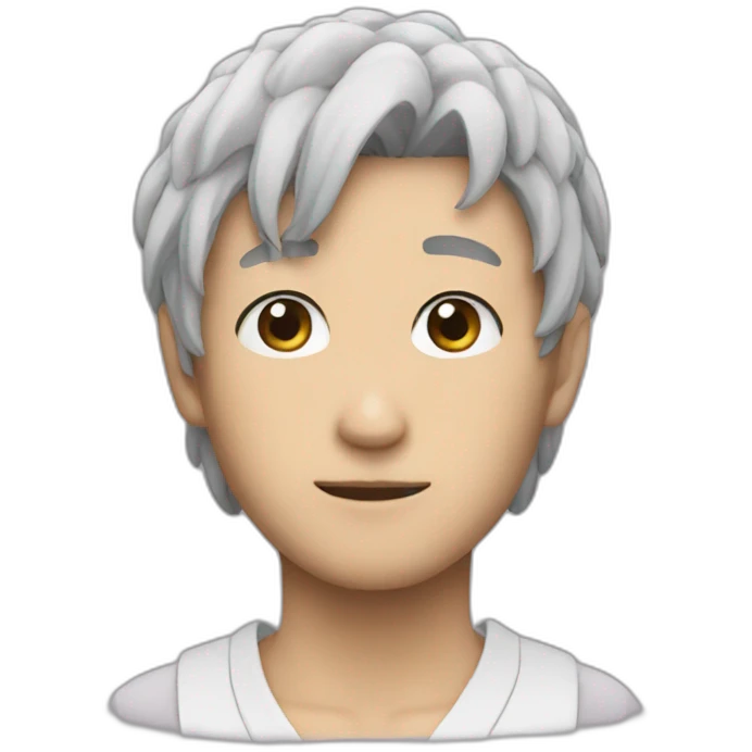 shohei emoji