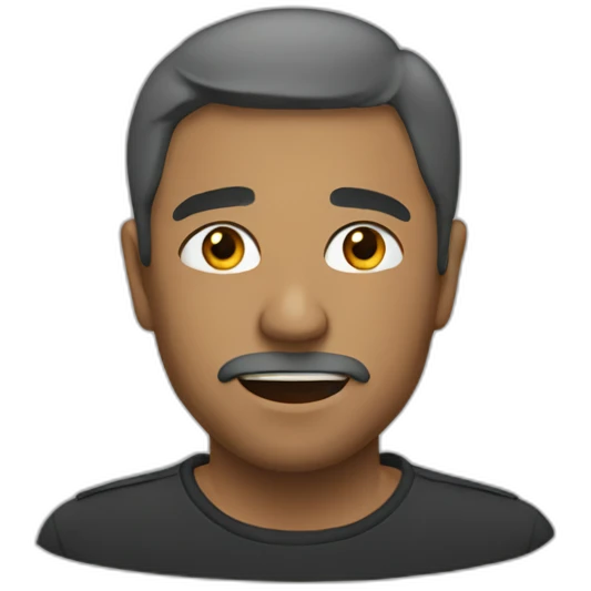 Drama emoji