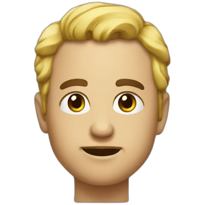 Medo insegurança  emoji