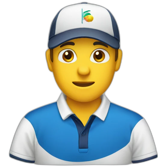 Polo emoji