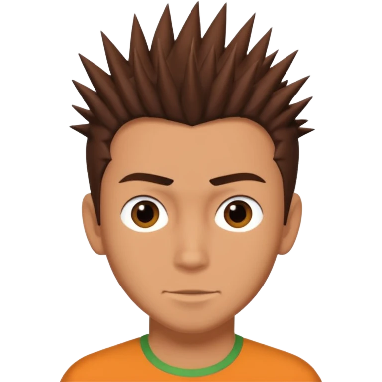 Ben Tennyson 2012 emoji