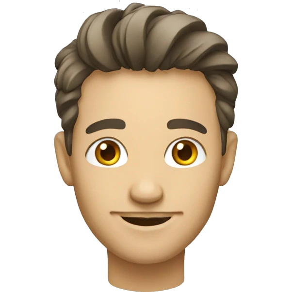 customer extended profile emoji
