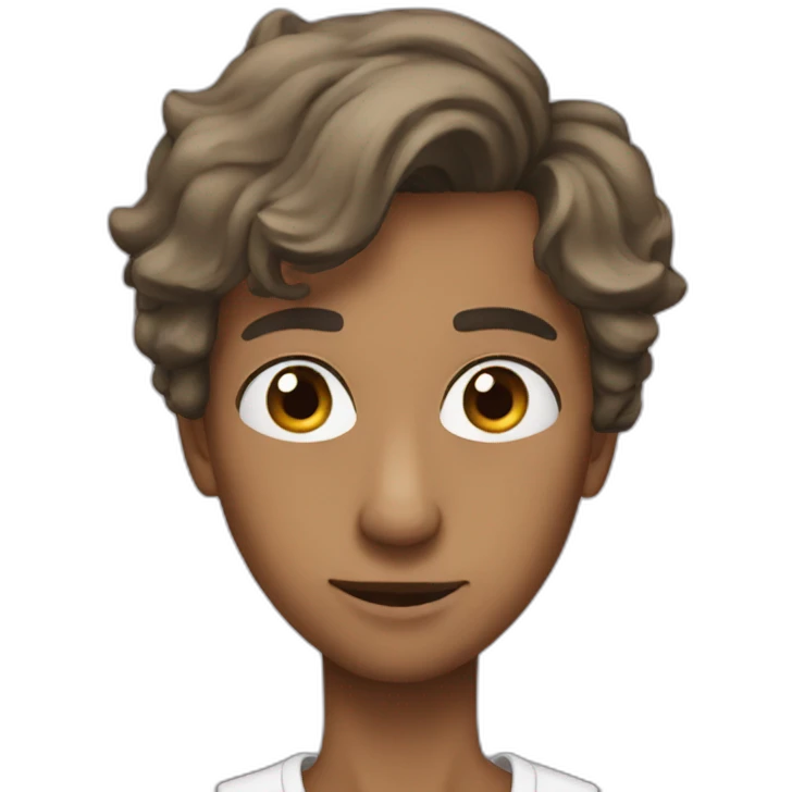 Cyrille emoji