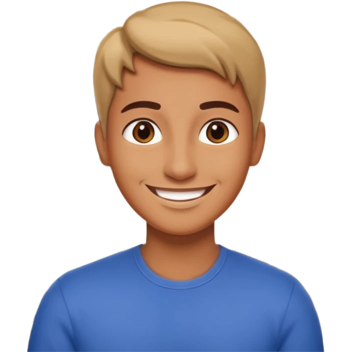 home buy success emoji