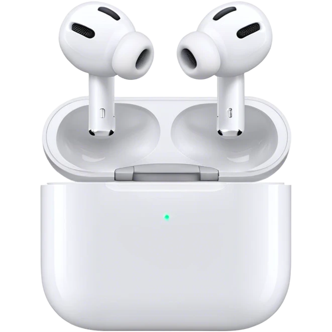 Airpod pros emoji