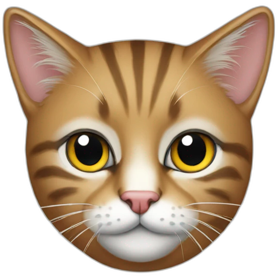tomcat emoji