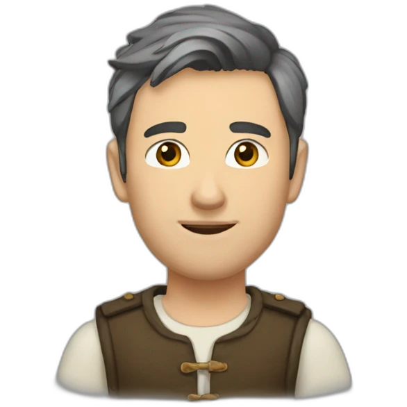 Char leclerc emoji