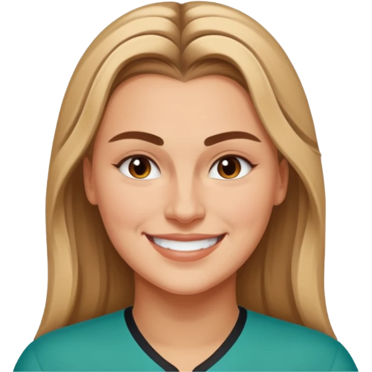Aryna Sabalenka emoji